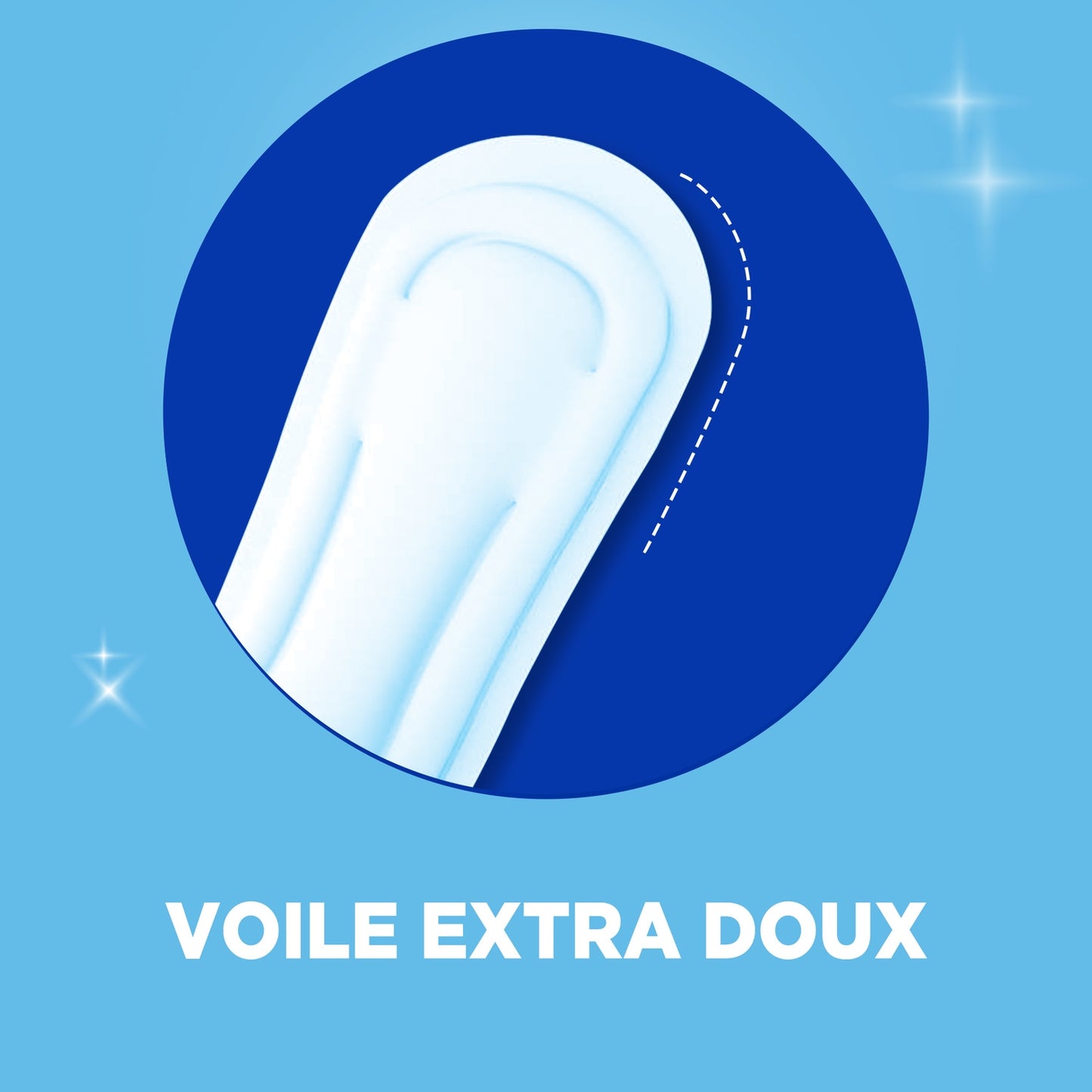 Serviettes Hygiéniques Fresh Super VANIA