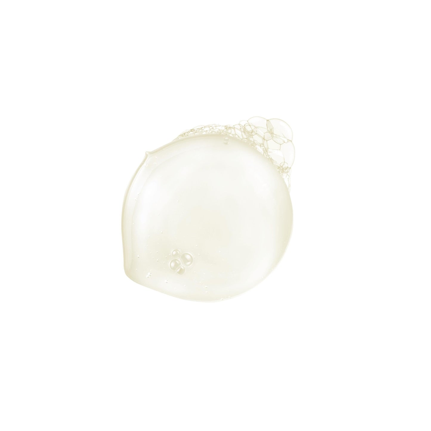 Gel Douche Bébé Doux Corps et Cheveux KLORANE