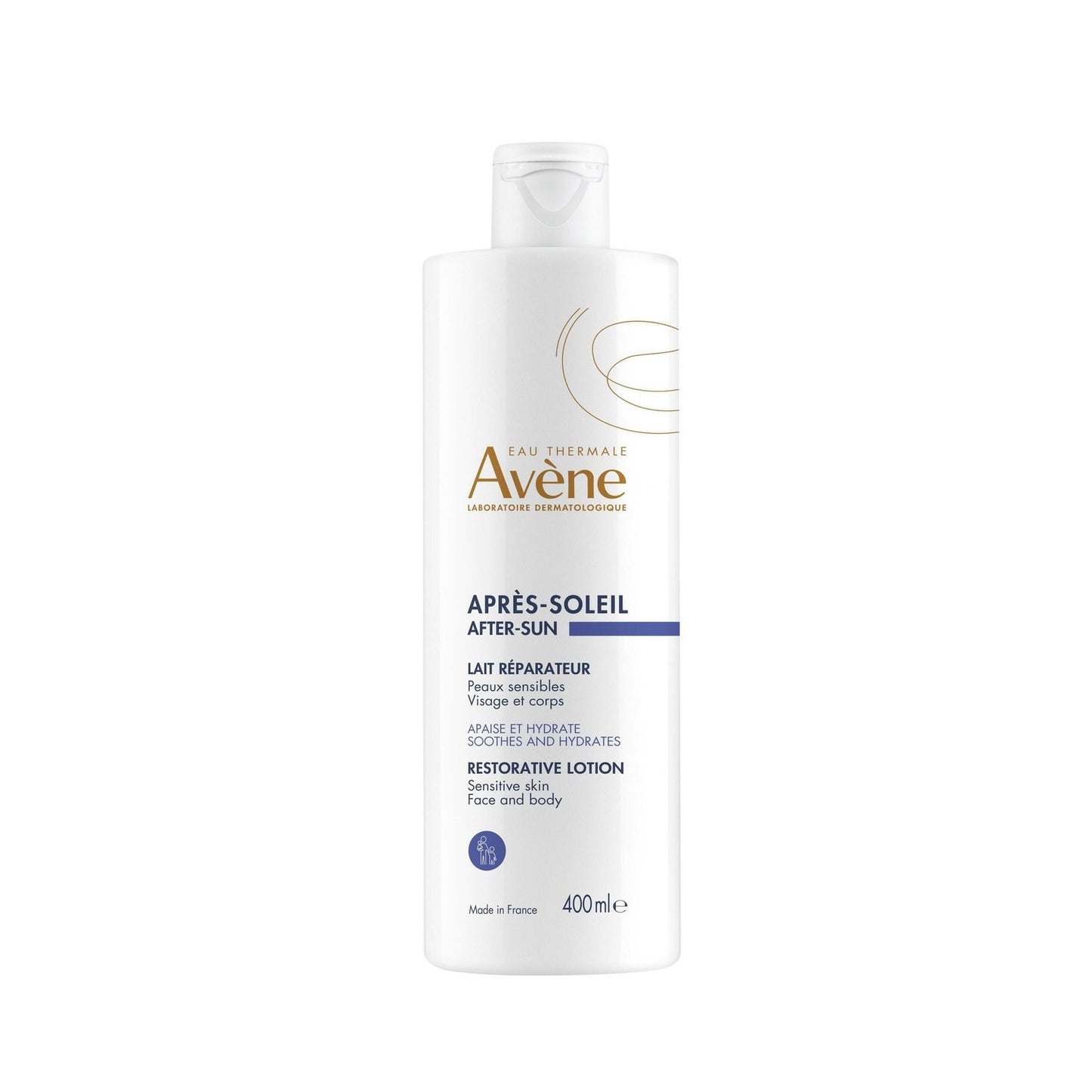 AVENE THERMAL SPRING WATER Repairing After-Sun Gel