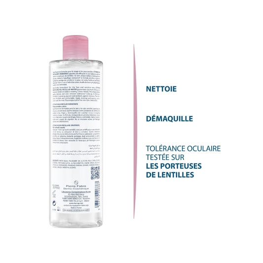 Eau Micellaire Ictyane DUCRAY