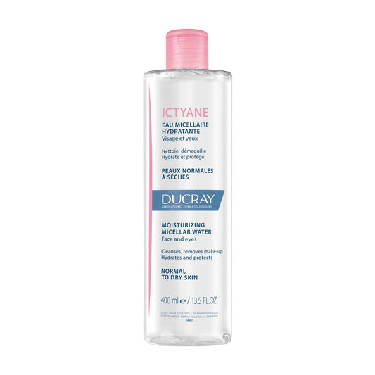 Eau Micellaire Ictyane DUCRAY
