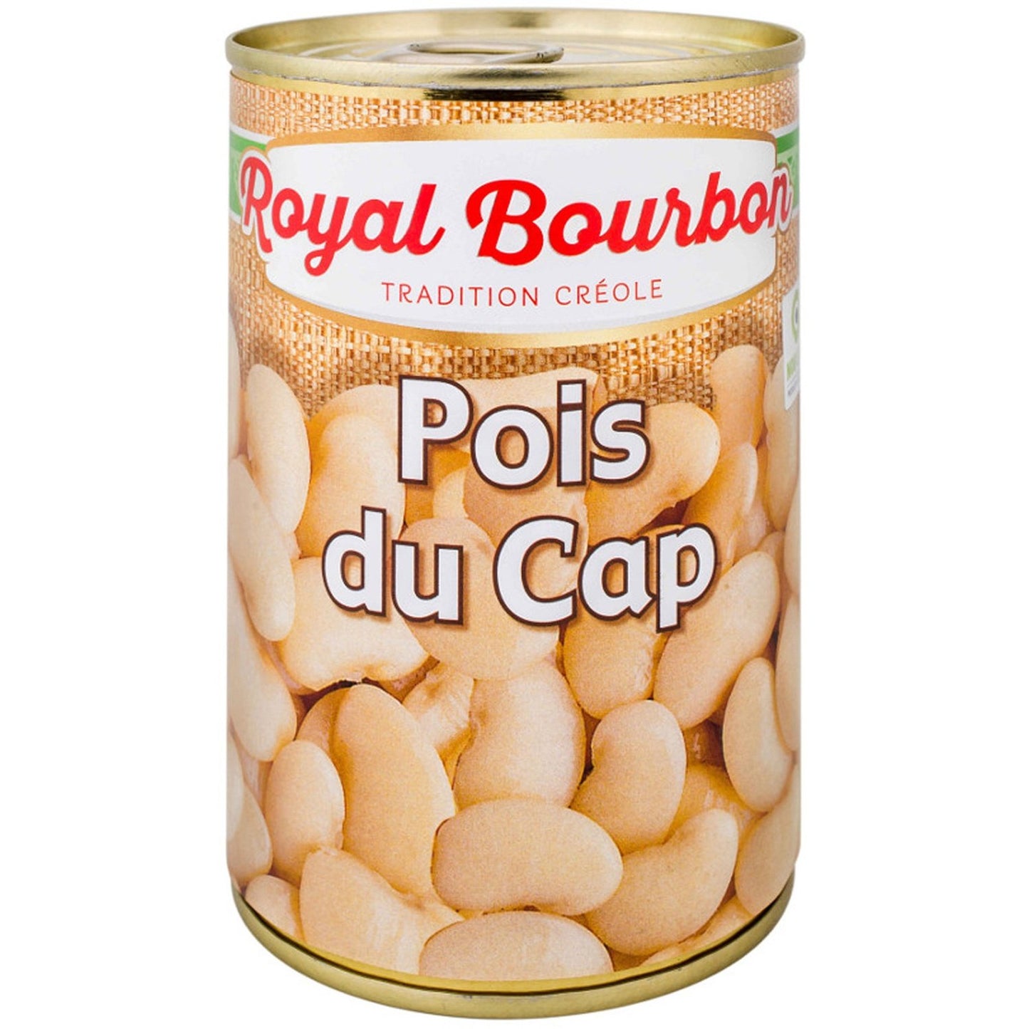 RBI Natural Cape Peas