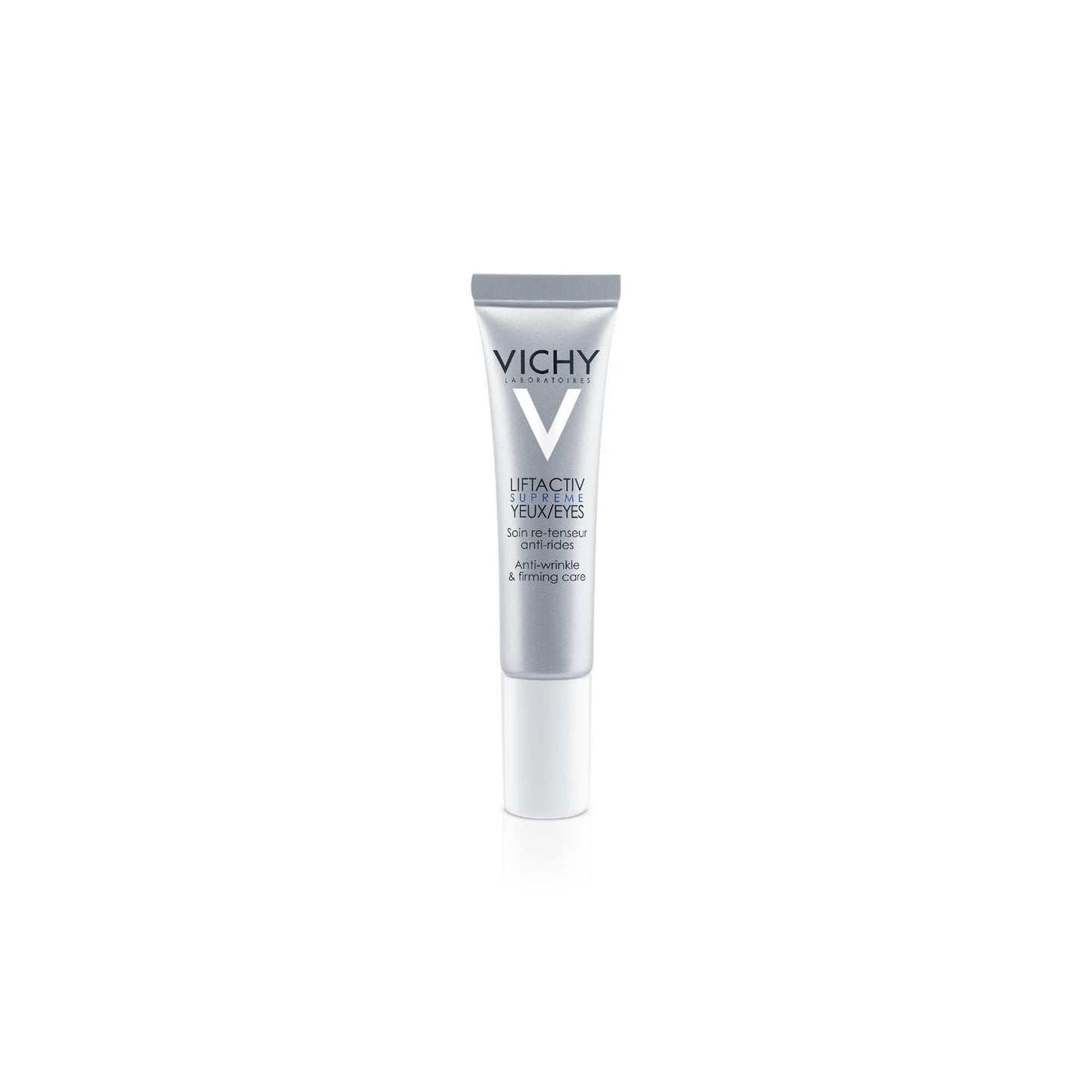 Contour des Yeux Liftant Anti-Rides 360 Yeux Sensibles Liftactiv VICHY LABORATOIRES le tube de 15 ml