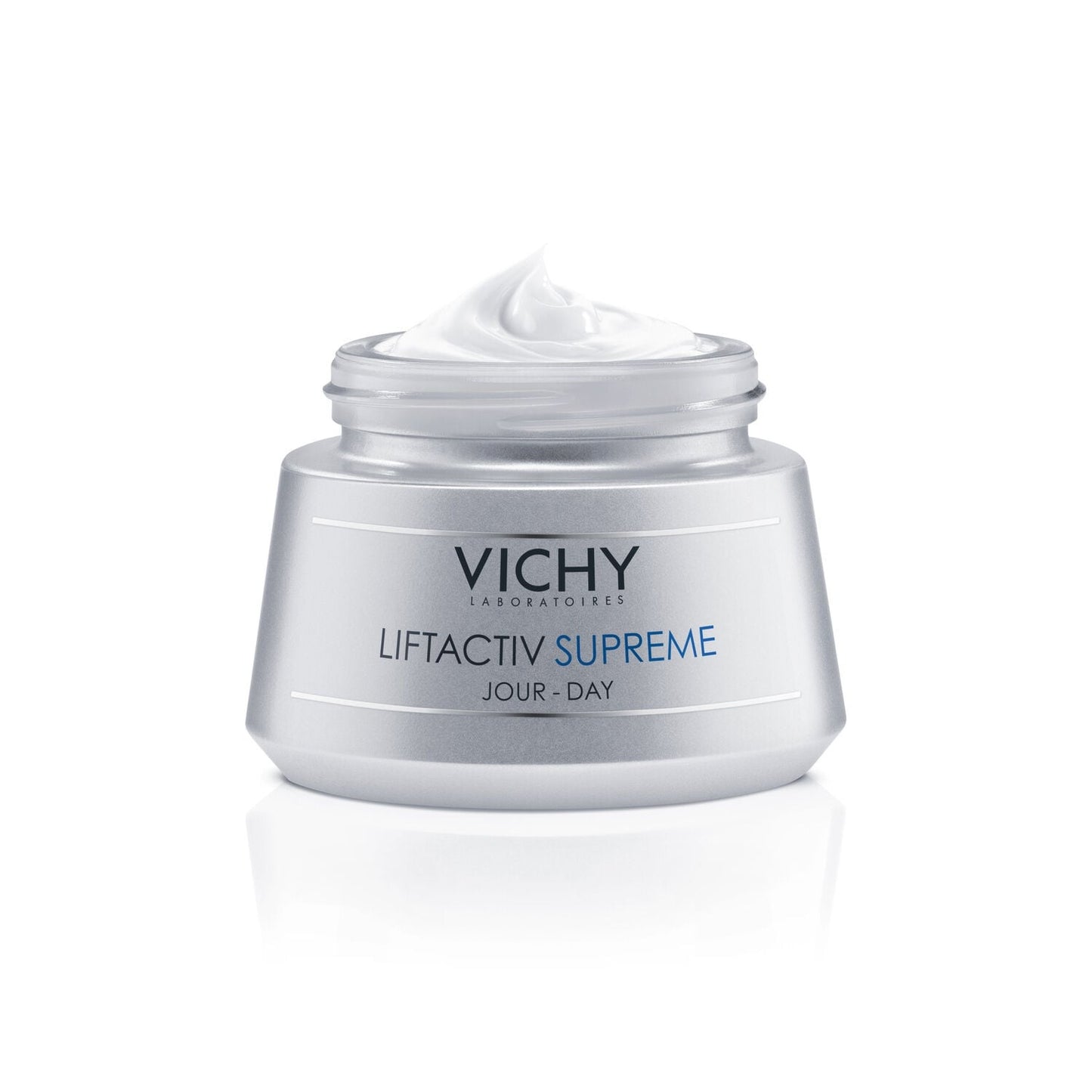 Crème Anti-rides Eclat Teint Lisse Peau Normale à Mixte Liftactiv Suprême VICHY LABORATOIRES