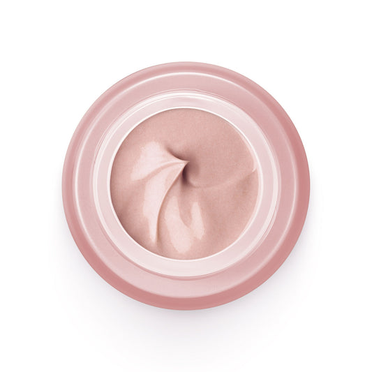 Crème de Jour Rose Platinium Visage Femme Peau Mature 65+ Calcium et Cire d'Abeille VICHY LABORATOIRES