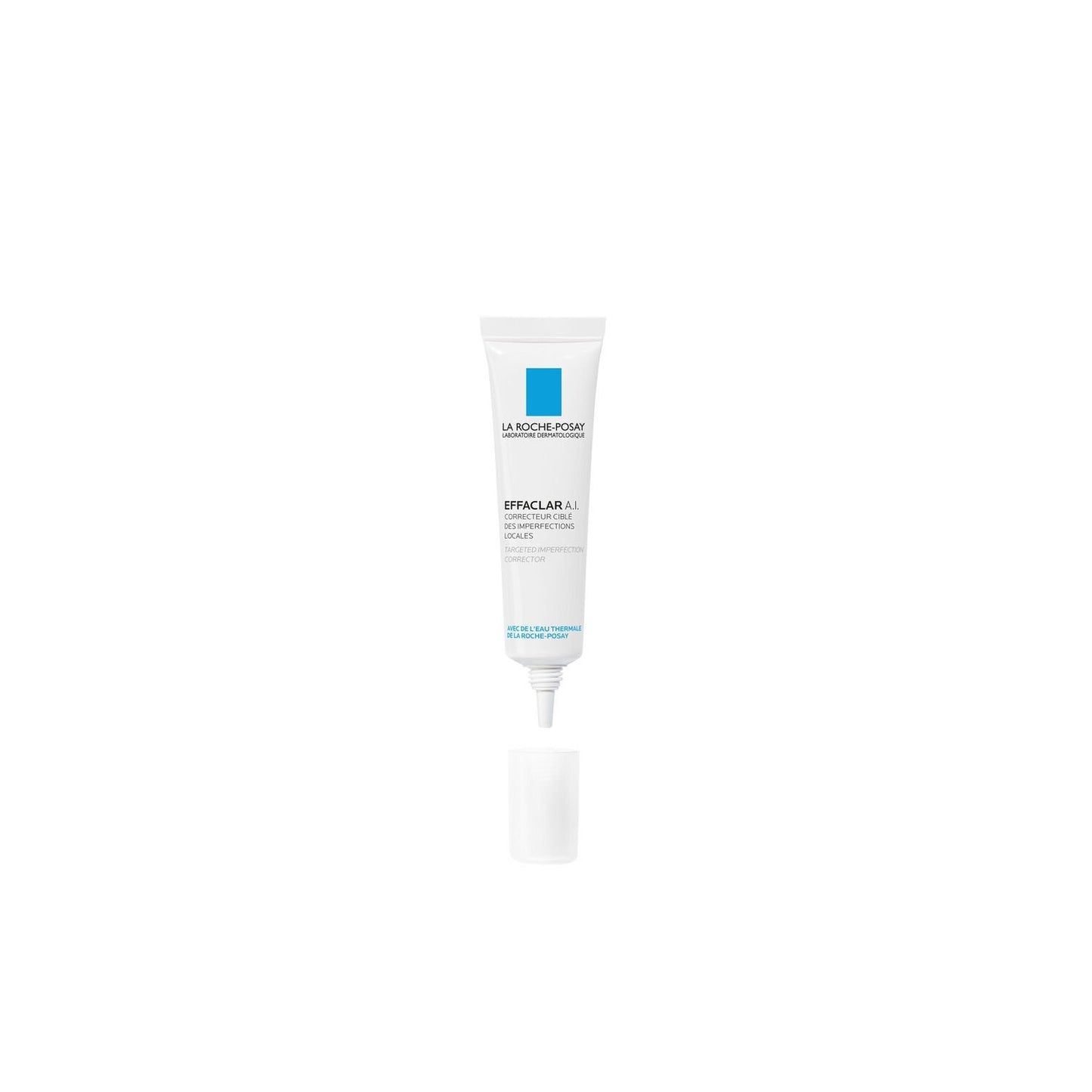 Correcteur Anti-Imperfections Localisées Soin Sos Contre les Boutons LA ROCHE-POSAY