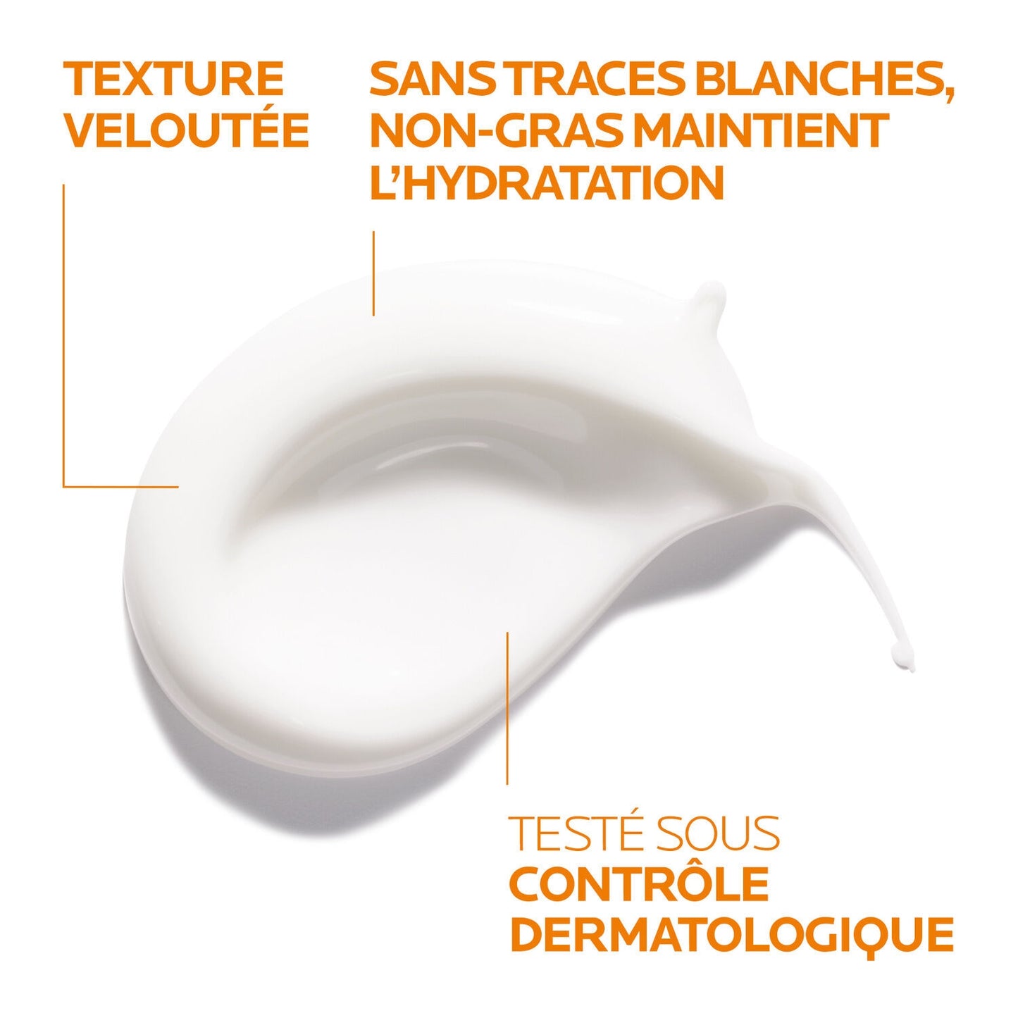 Sun Protection Moisturizing Milk Spf50+ Anthelios LA ROCHE POSAY