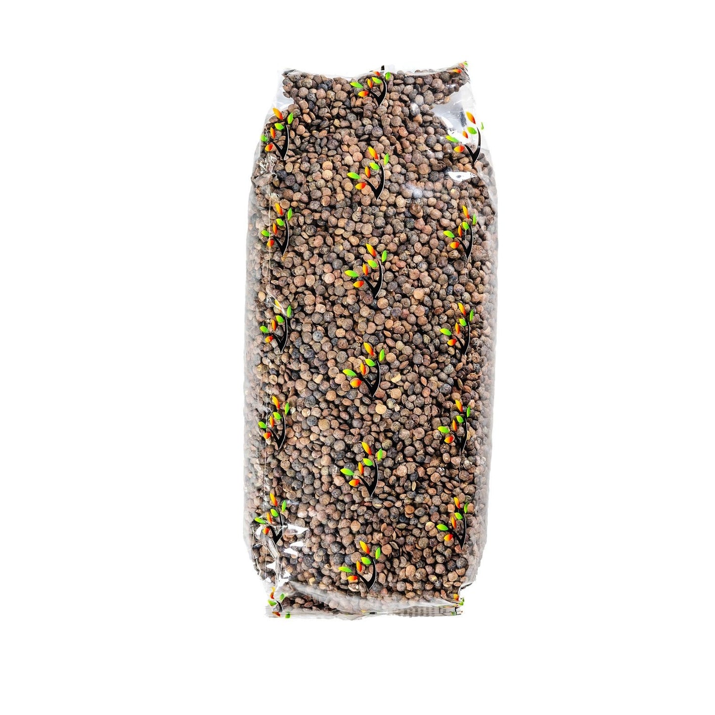 Lentilles Vertes VIDELYS le sachet de 1Kg
