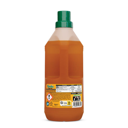 CAROLIN Black Soap Household Floor Cleaner