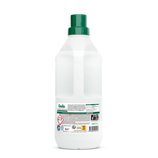 CAROLIN Linseed Oil Household Floor Tile Cleaner