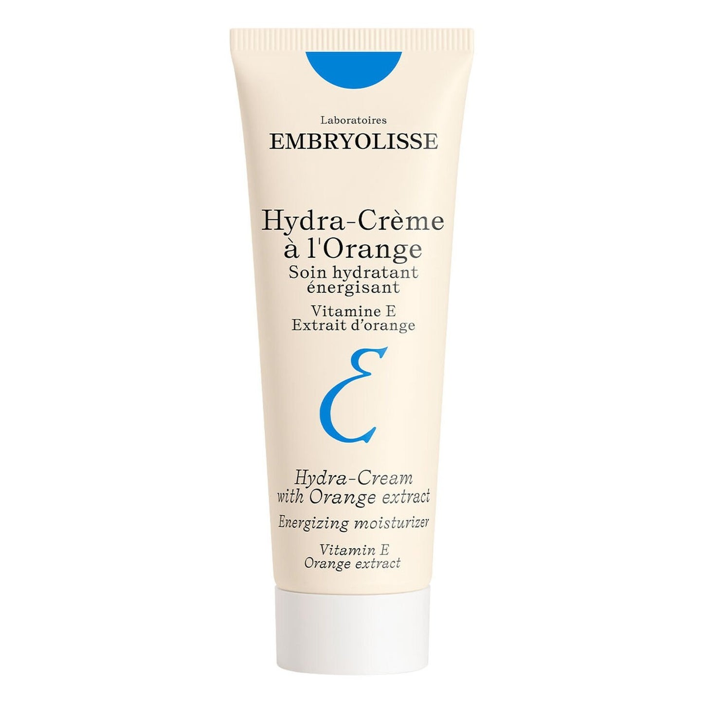 EMBRYOLISSE Orange Moisturizing Cream