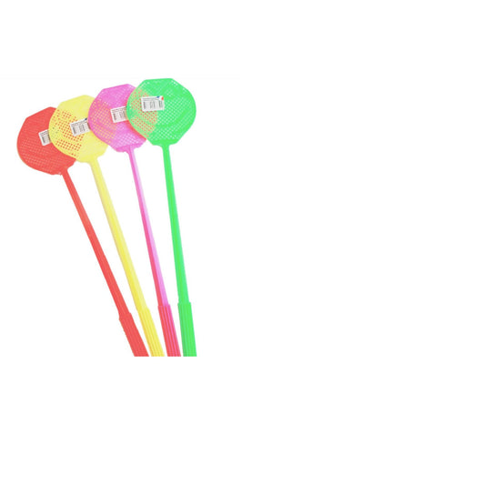 Lightweight and Flexible Fly Swatter STOP INSECT