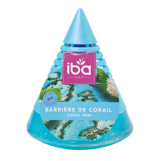 IBA Coral Barrier Wick Air Freshener