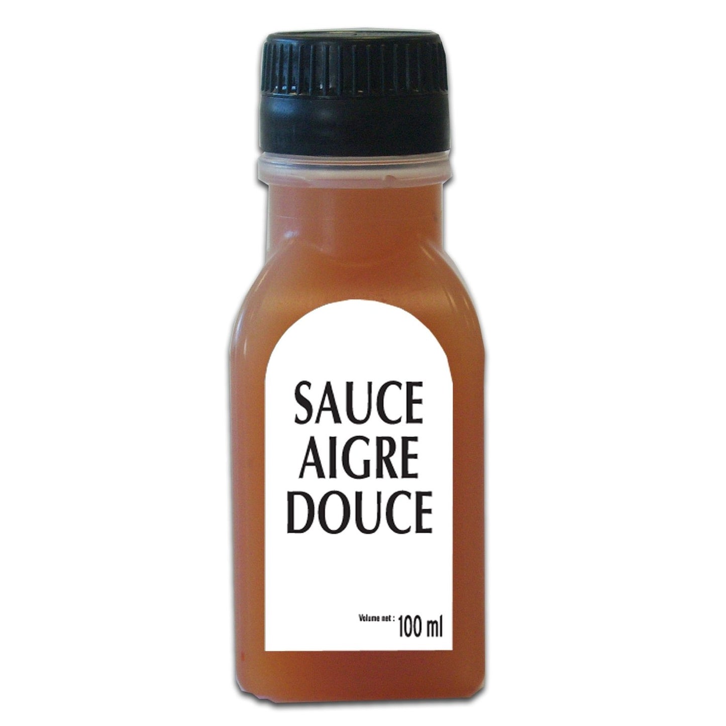 AGIS Sweet and Sour Sauce