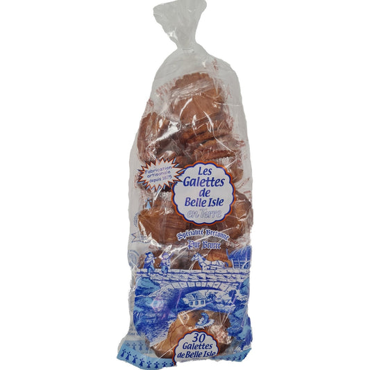 Biscuits Galettes Belle Isle BISCUITERIE DES ILES