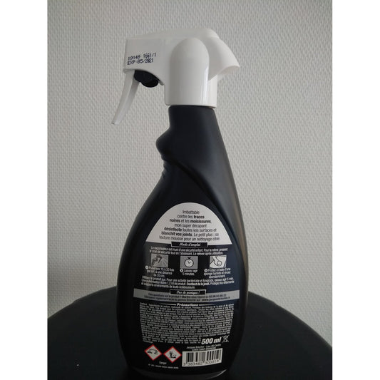 BRIOCHIN Anti-Schimmel-Desinfektions-Haushaltsreiniger