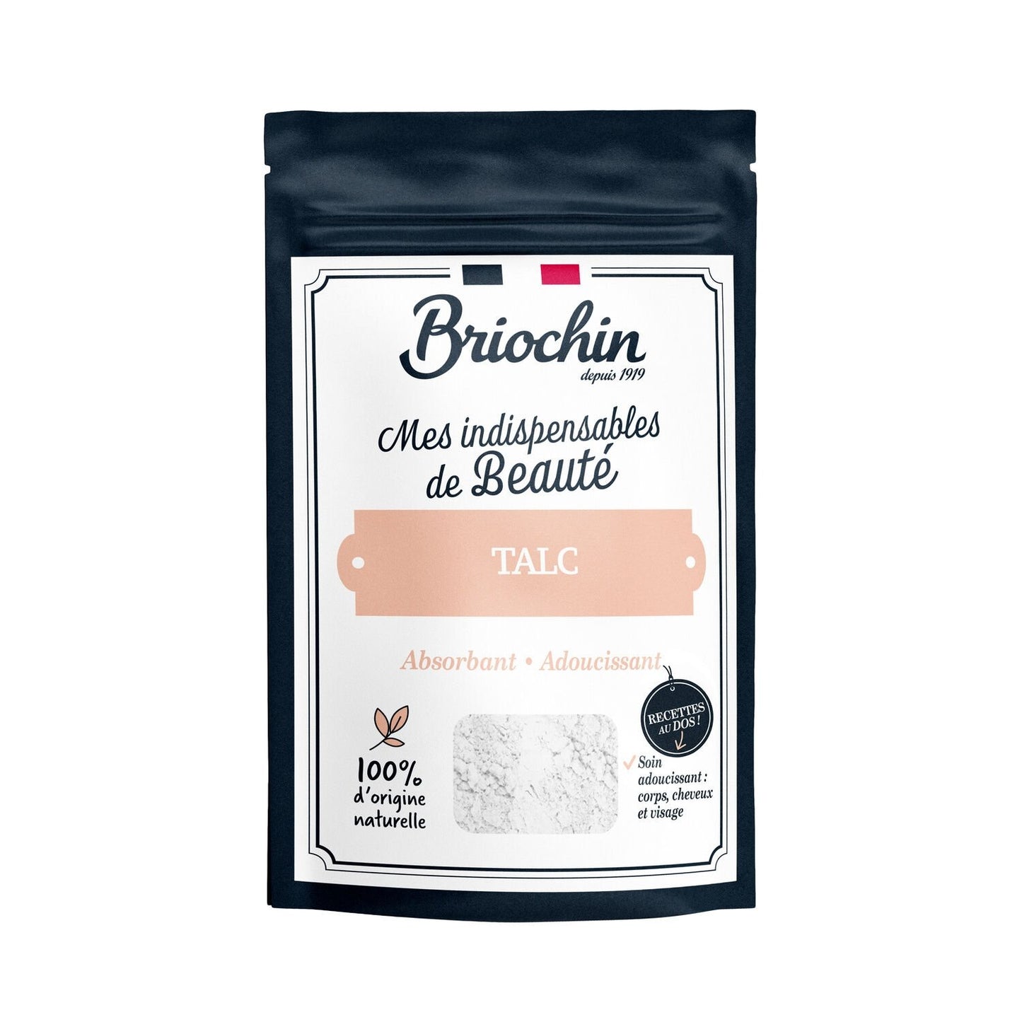Talc BRIOCHIN