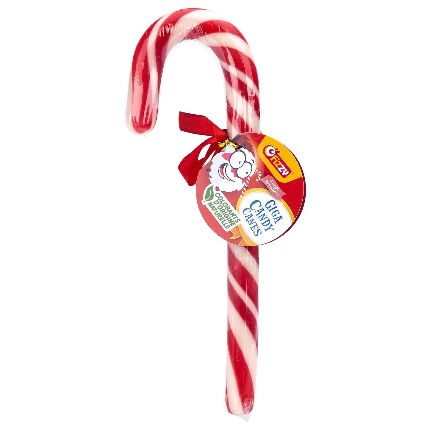 Bonbons Candy Nannes FIZZY