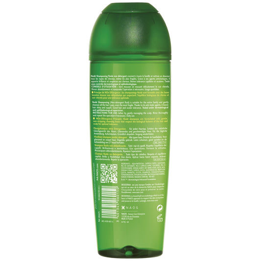 Nodé BIODERMA Flüssigshampoo ohne Reinigungsmittel