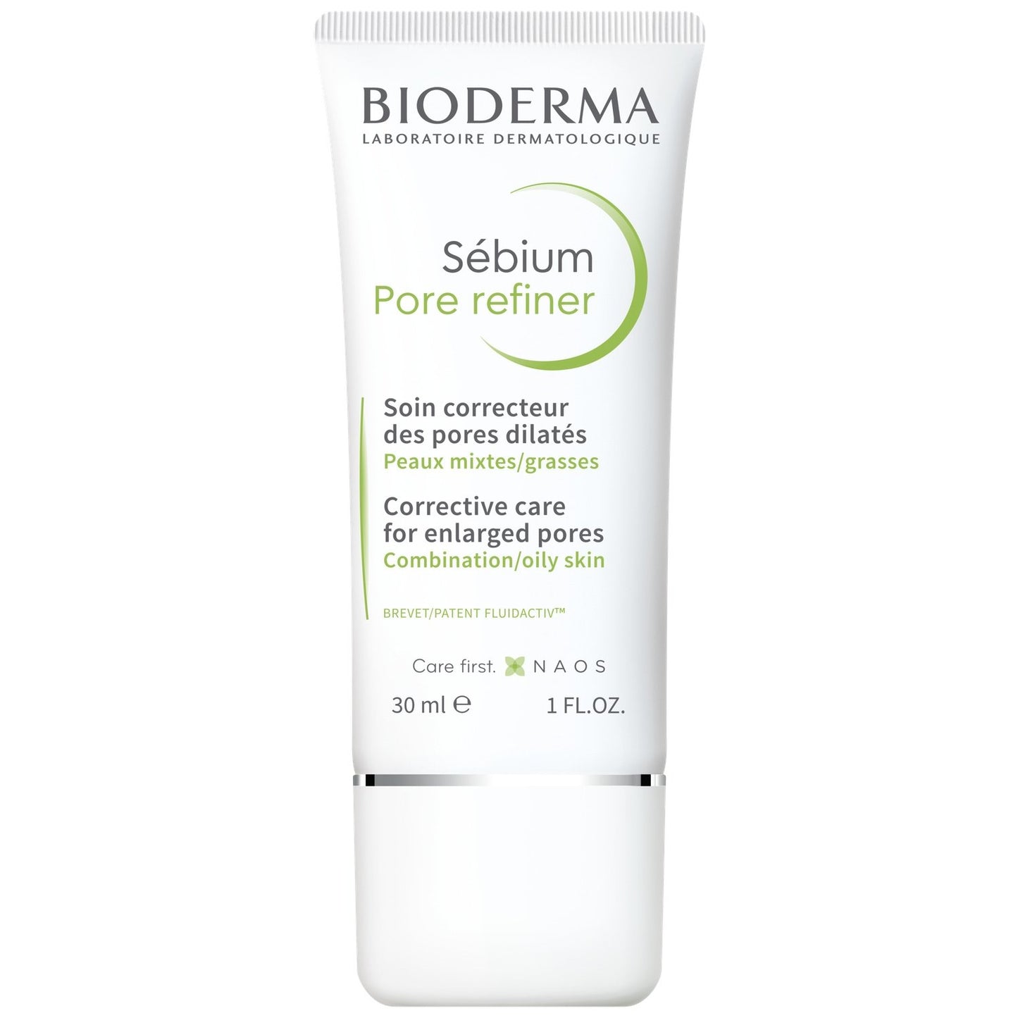 Crème Pores Dilatés BIODERMA le tube de 30 ml