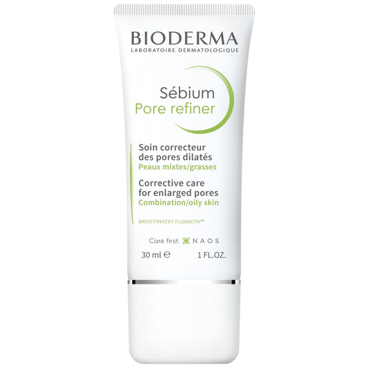 BIODERMA Creme für vergrößerte Poren