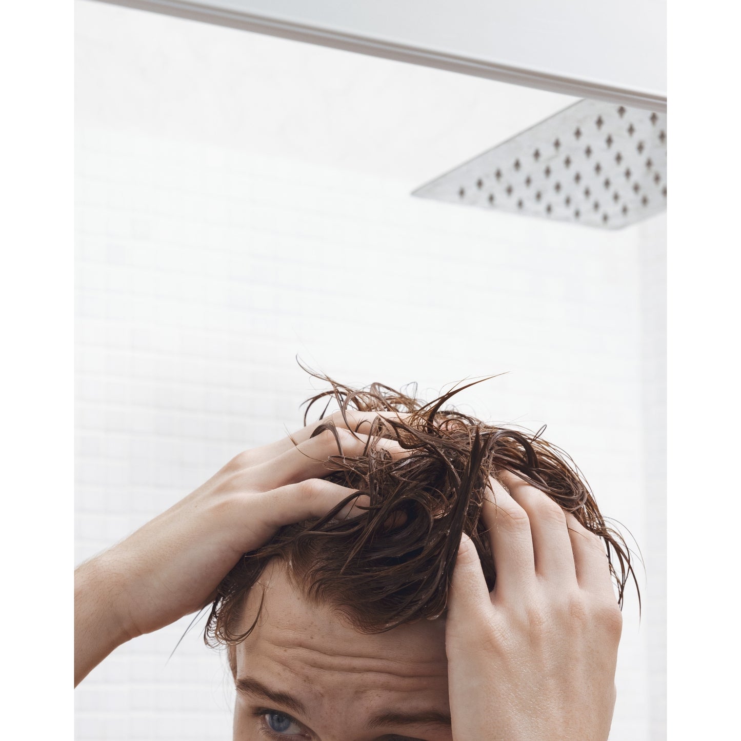 Shampoing Antipelliculaire Kératoréducteur Nodé K BIODERMA
