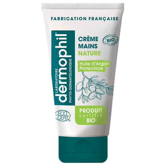 DERMOPHIL Bio-Schutzhandcreme