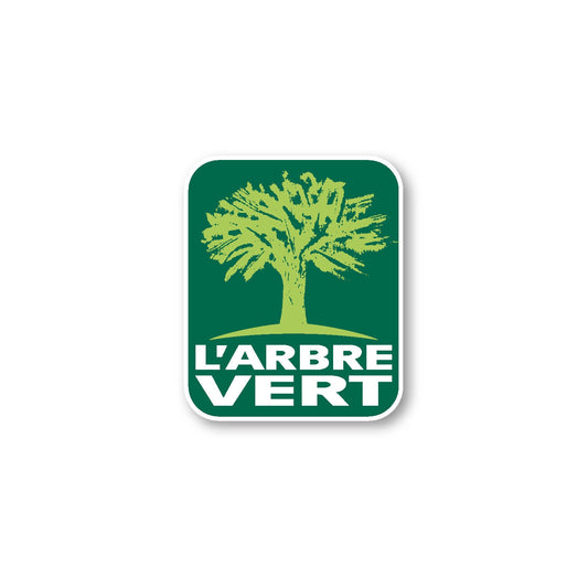 Lessive Capsule Savon Végétal L'ARBRE VERT