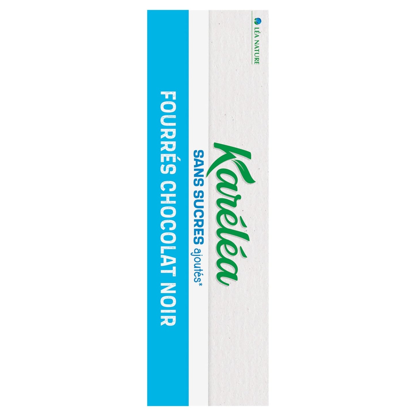 SSA KARELEA Chocolate Filled Biscuits