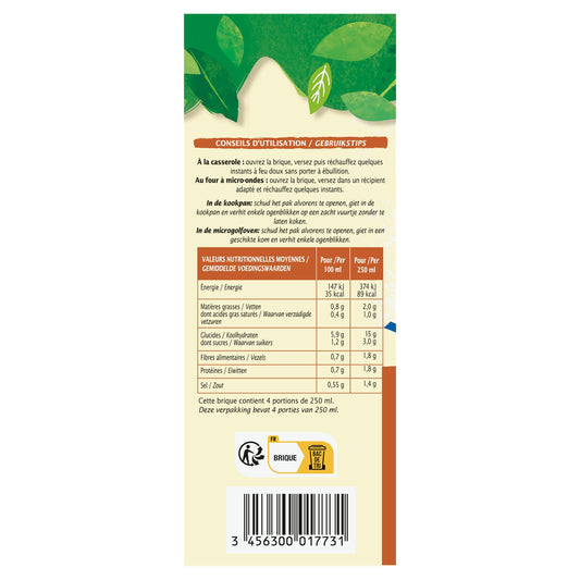 Mouliné du Potager Bio JARDIN BIO