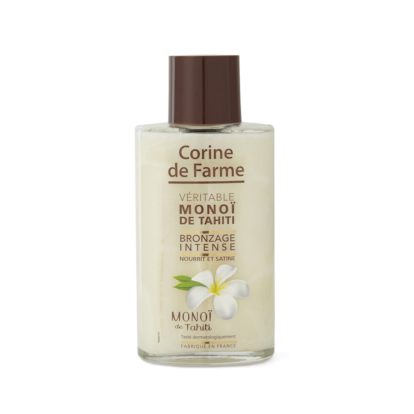 CORINE DE FARME Monoi de Tahiti Tanning Oil