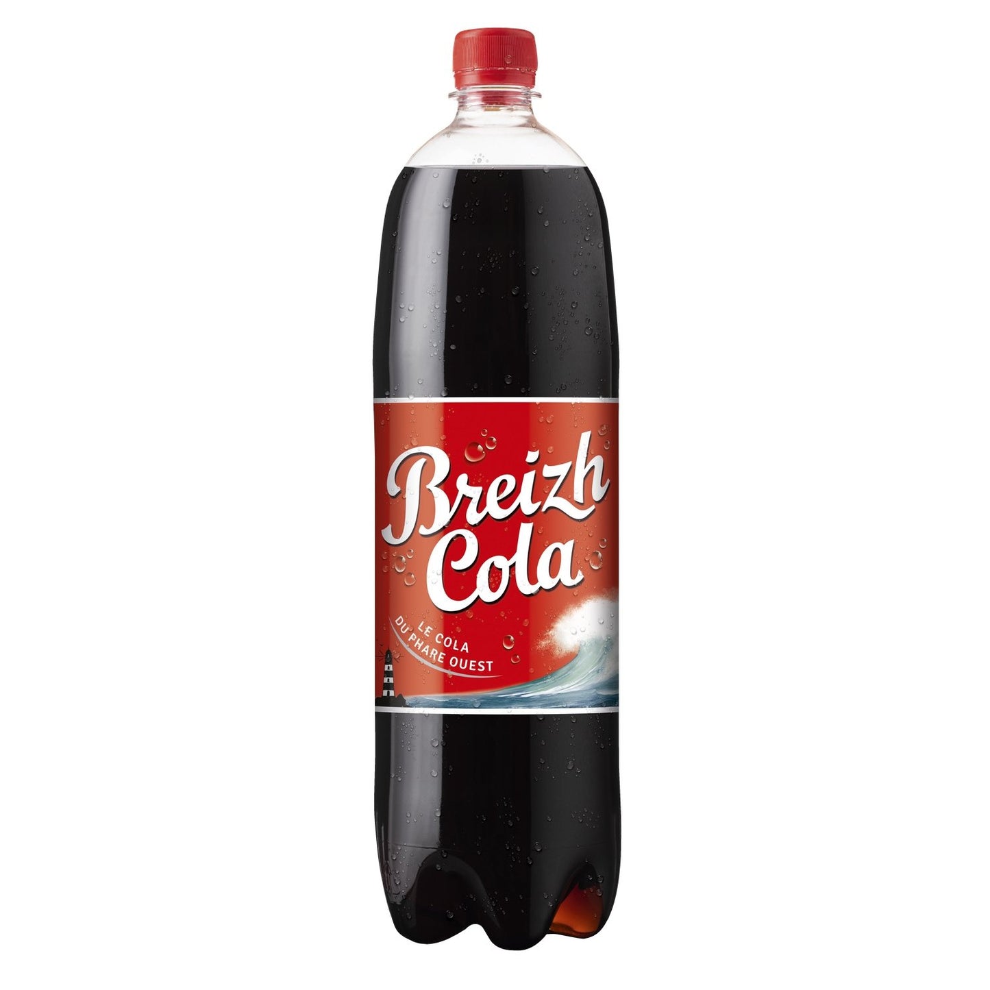 BREIZH COLA Cola Soda