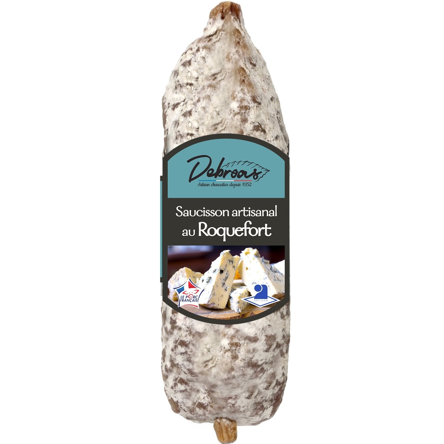 Mini Saucissons Sec JUSTIN BRIDOU