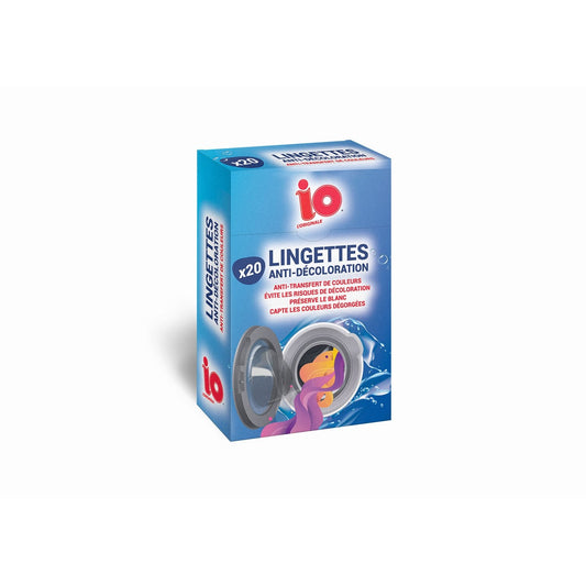 IO Anti-Verfärbungstuch