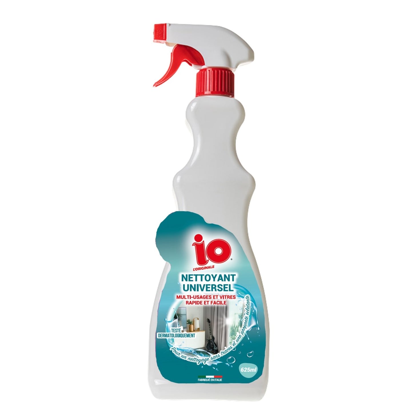 Nettoyant Ménager Universel IO