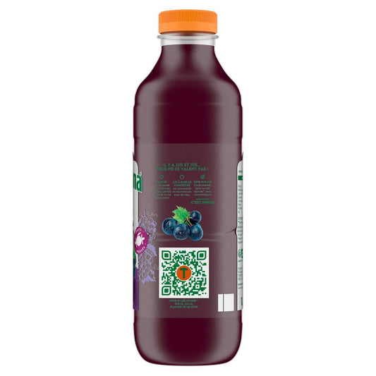 Pure Grape Juice TROPICANA Juice