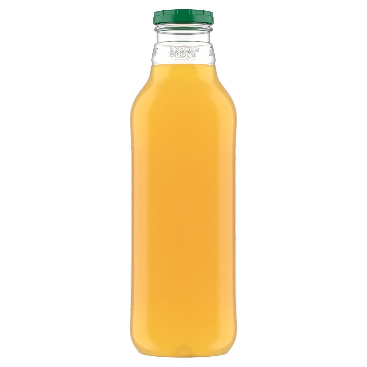 TROPICANA Orange Juice No Pulp No Added Sugar