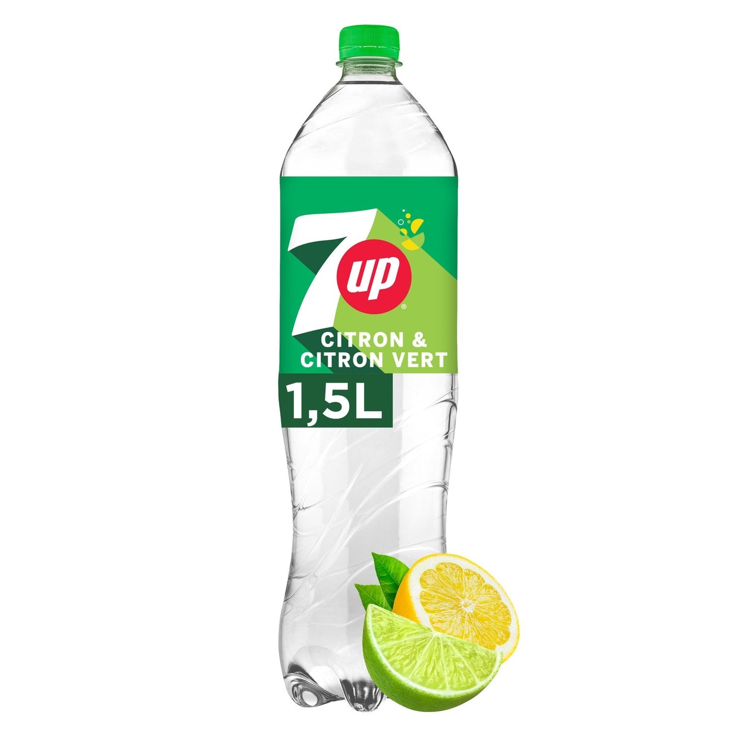 Lemon Lime Soda 7UP
