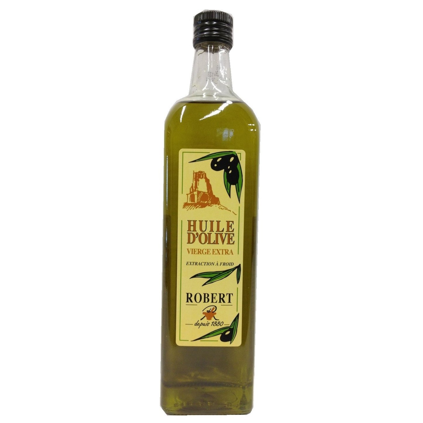 Huile d'Olive Vierge Extra ROBERT