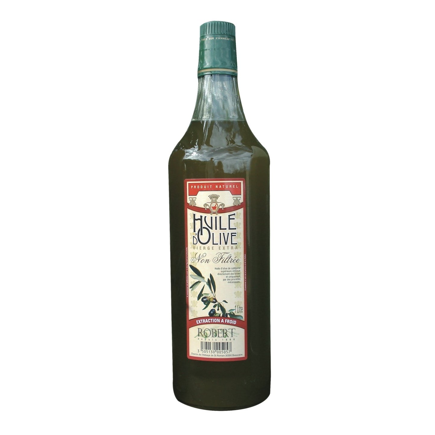 ROBERT Extra Virgin Olive Oil