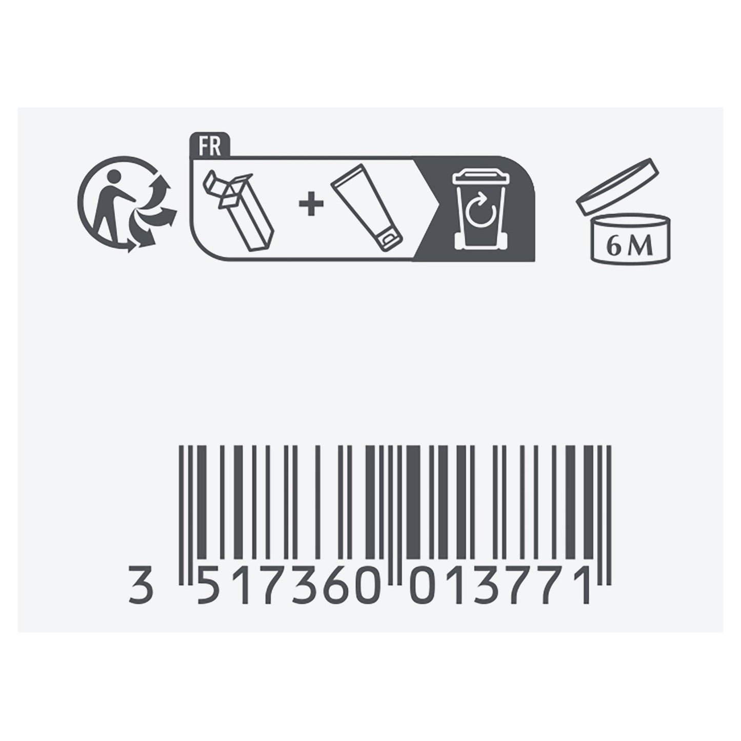 Nährende und reparierende Pflege für empfindliche bis reaktive trockene bis sehr trockene Haut Hydra Aloe Vera Bio SO'BIO ETIC