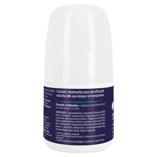 Herren-Deodorant Intensive Frische Bio EAU THERMALE JONZAC