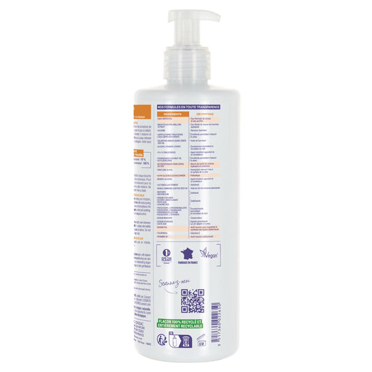 Baume Relipidant Peau Atopique Soulage les Démangeaisons Bio Nutritive Ap+ EAU THERMALE JONZAC