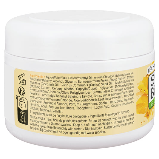 Après-Shampoing Nourrissant Cheveux Secs à Très Secs Karité Bio Equitable SO'BIO ETIC
