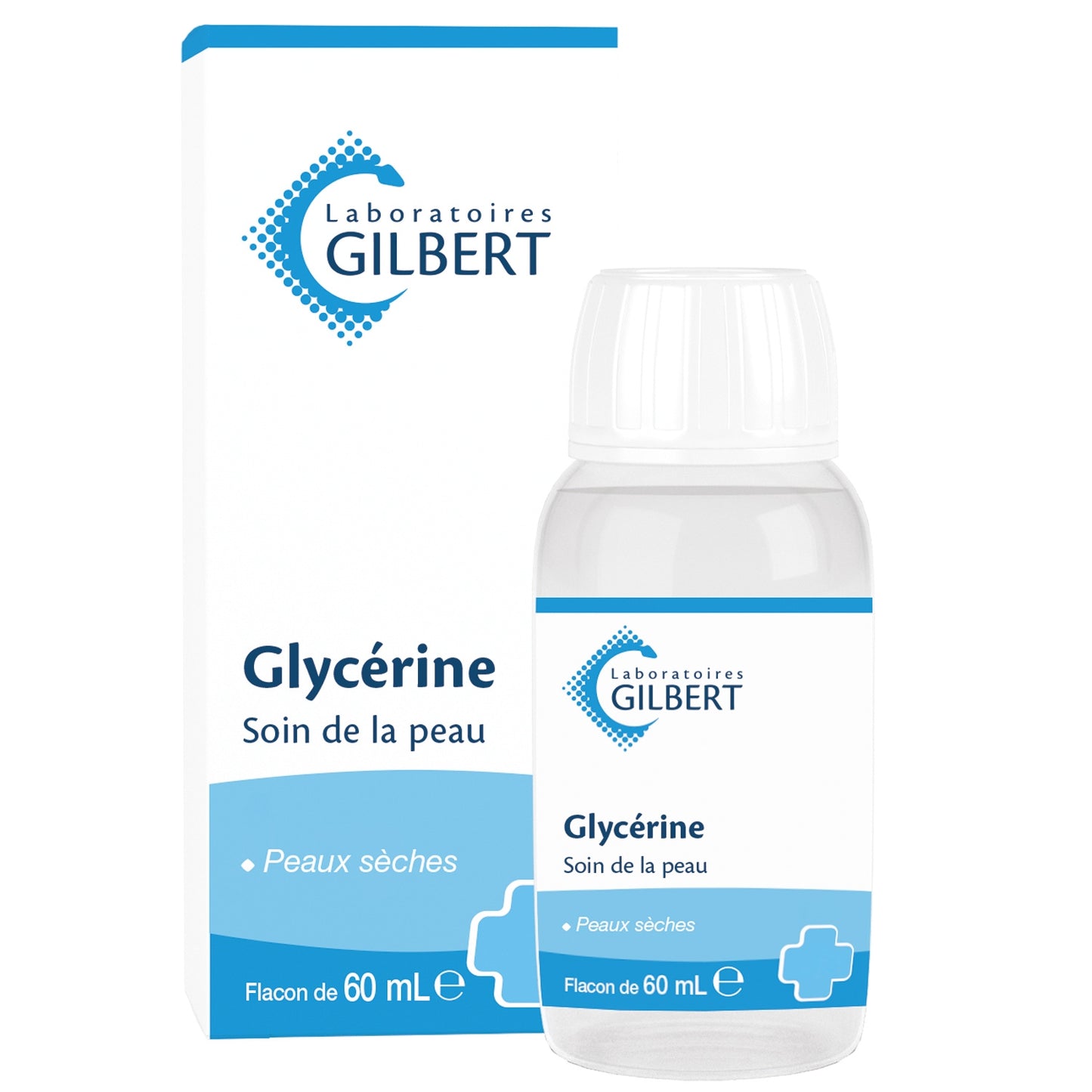 Glycérine Adoucissante Protectrice LABORATOIRES GILBERT