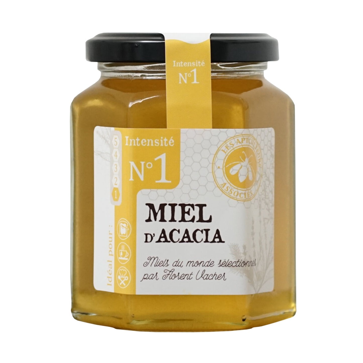 Miel d'Acacia COTE MIEL