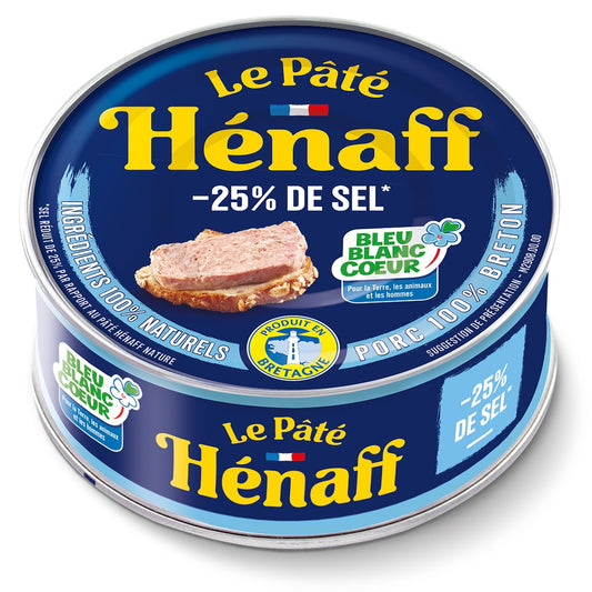 HENAFF Pâté