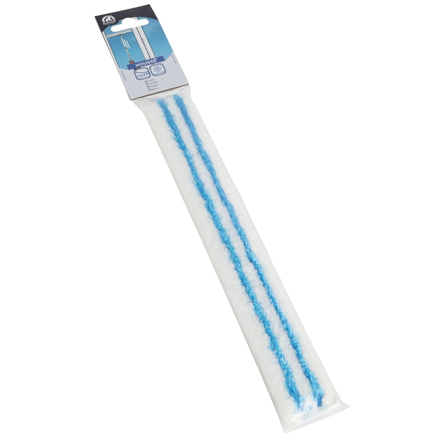 Recharge Set Vitre Téléscopique ELEPHANT