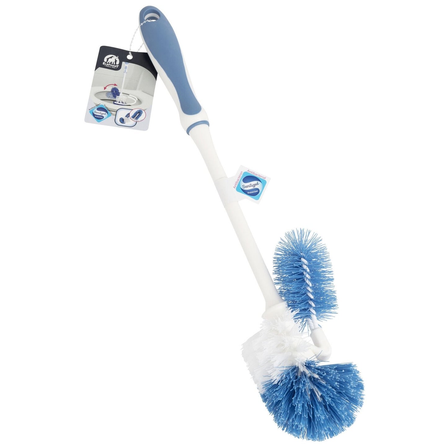 Balayette WC ELEPHANT