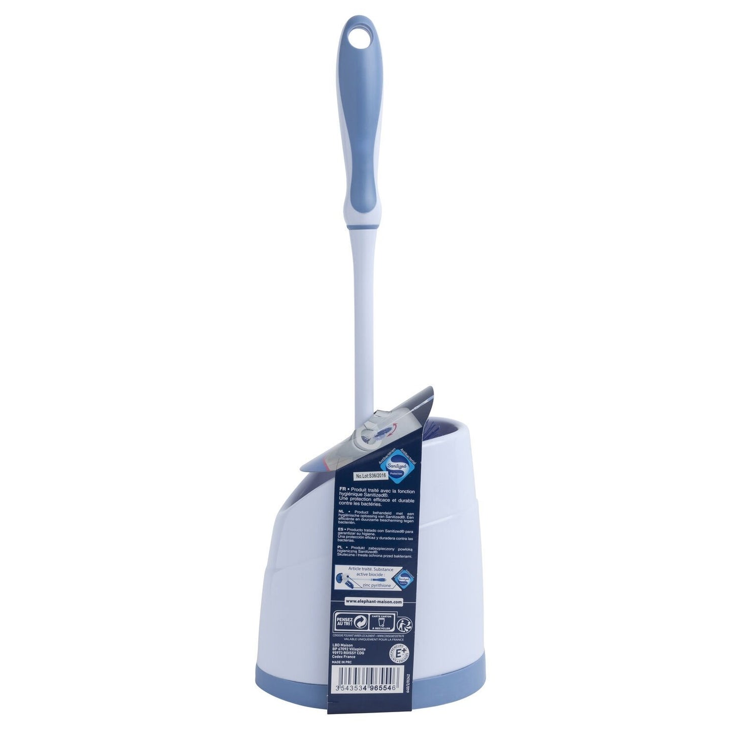 Brosse WC ELEPHANT